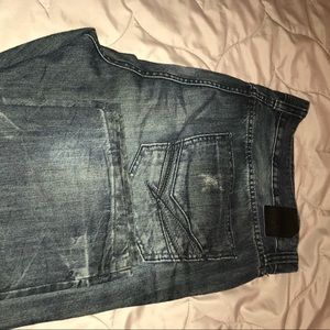 Marc ecko jeans
